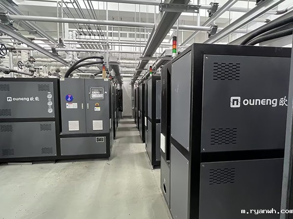 有机热载体炉安全技术监察规程最新版本