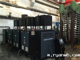 运油式模温机的应用范围有哪些？「必威app精装版苹果版下载安装教程机械」专业解答