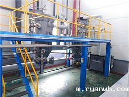 反应釜导热油加热好不好「必威app精装版苹果版下载安装教程机械」告诉您