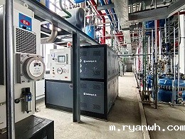 防爆导热油炉循环系统，让爆炸风险归零