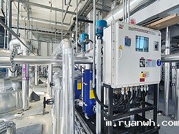 TCU温控系统的原理，让良品率飙升