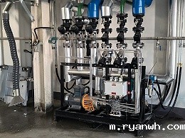 TCU温控系统vs模温机，哪个更适合你？