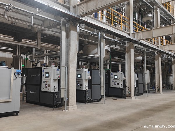 防爆型电加热器，为何化工巨头宁愿多花钱也要用它？