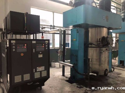 双行星搅拌机反应釜的加热方式如何选择？「必威app精装版苹果版下载安装教程机械」