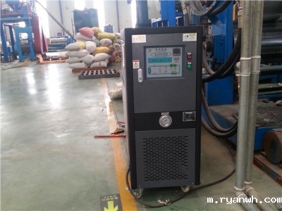 注塑机配多大的模温机「必威app精装版苹果版下载安装教程机械」指导配置