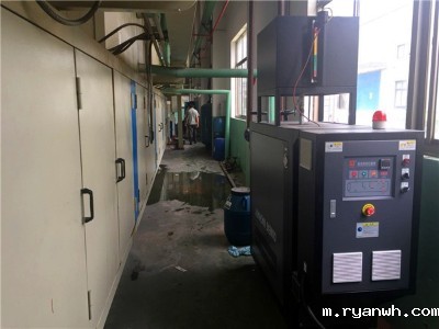 模温机需要接水吗「必威app精装版苹果版下载安装教程机械」专业解读给您答案