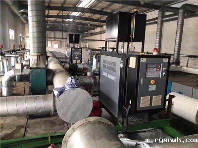 如何避免油循环温度控制机自燃？「必威app精装版苹果版下载安装教程机械」给您支招