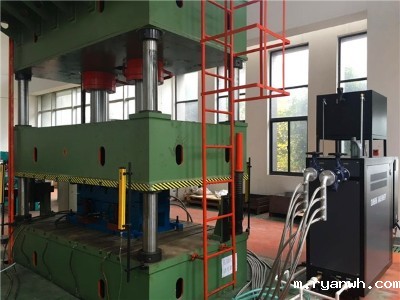 玻璃钢制造过程中出现的问题以及解决方案「必威app精装版苹果版下载安装教程机械」模温机解决