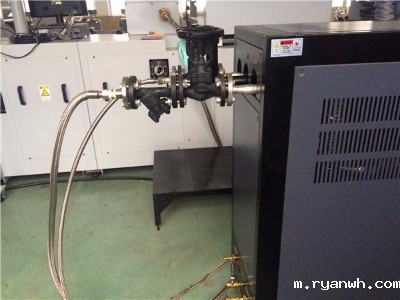 模温机如何冷却？「必威app精装版苹果版下载安装教程机械」为您讲解其中原理