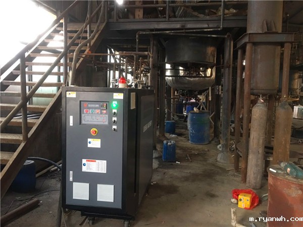 油温机的热效率怎么样