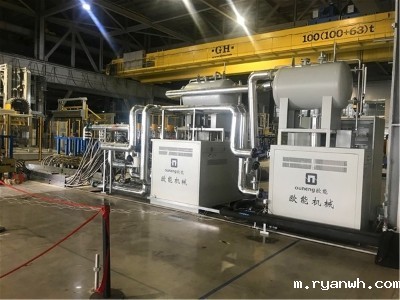 模具温度控制机如何保养「必威app精装版苹果版下载安装教程机械」给您支招高效解决