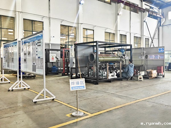 必威app精装版苹果版下载安装教程机械：焊接作业区