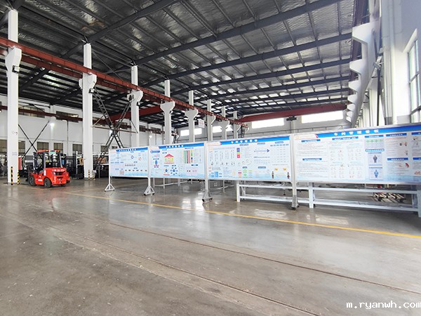 必威app精装版苹果版下载安装教程机械：生产车间（1）