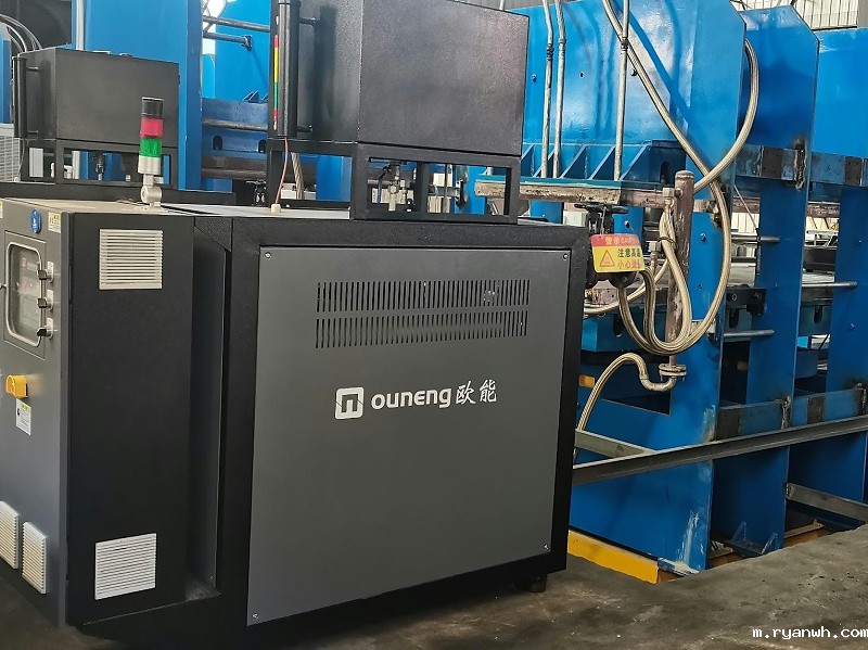 板压机模温机使用什么换热器好？