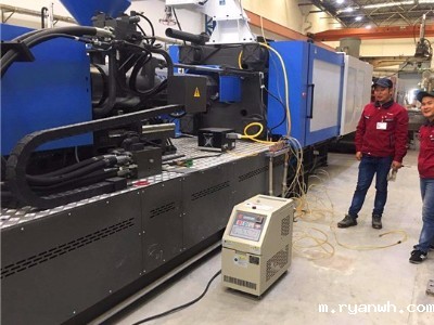 模温机如何安装？别着急看完你就会了！「必威app精装版苹果版下载安装教程机械」