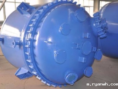 搪玻璃反应釜怎么清洗，需要注意什么？「必威app精装版苹果版下载安装教程机械」