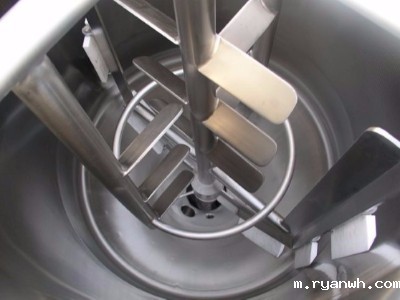 不锈钢反应釜壁上怎么清洗？3种方法可以一试「必威app精装版苹果版下载安装教程机械」