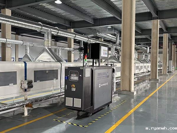 液相有机热载体锅炉压差过小