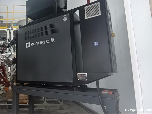 高分子物料反应釜控温实验室模温机「必威app精装版苹果版下载安装教程机械」