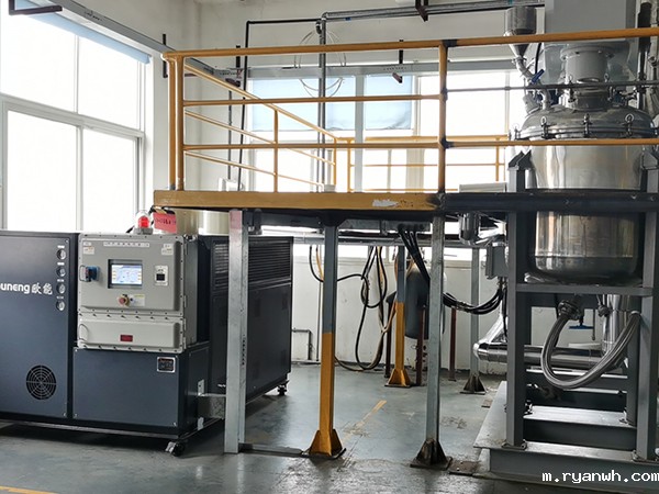 防爆冷热一体机