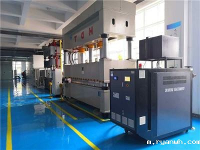 SMC复合材料模塑部件的5大性能优势