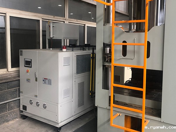 玻璃钢模具控温模温机