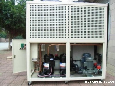 工业冷水机冷却方式与其他有什么区别呢「必威app精装版苹果版下载安装教程机械」分析