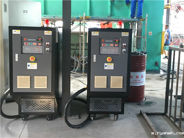 油温机的回油温度低怎么办-厂家为您检测分析[必威app精装版苹果版下载安装教程机械]