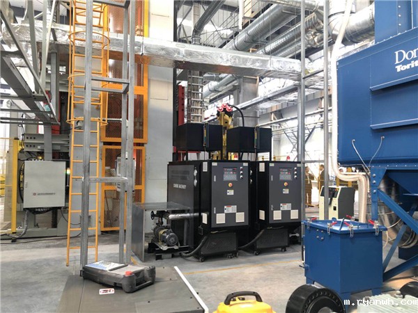 影响模温机上限使用温度的因素有哪些？解答看「必威app精装版苹果版下载安装教程机械」