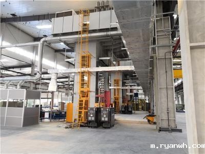 SMC复合材料制品工艺的加热的2种方式「必威app精装版苹果版下载安装教程机械」