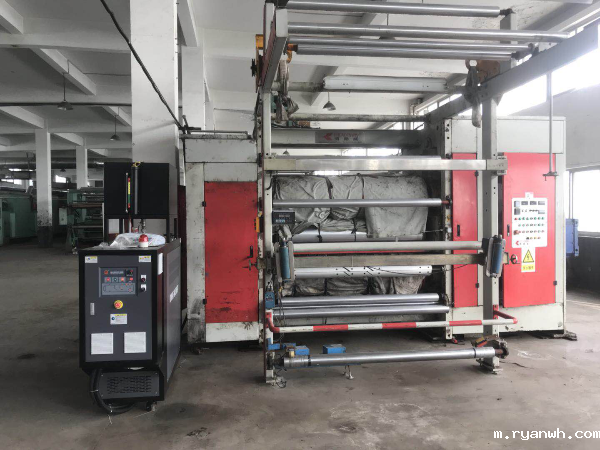 印花机滚筒如何加热？「必威app精装版苹果版下载安装教程」辊筒油温机专业定制