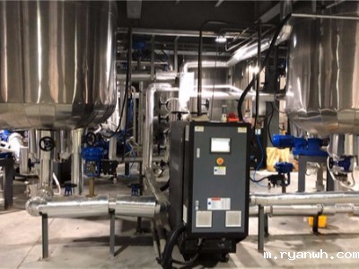 脂肪胺反应釜升温过程控制难点与控制策略「必威app精装版苹果版下载安装教程机械」