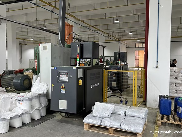 模温机高压报警故障怎么排查？资深工程师教你三步解决