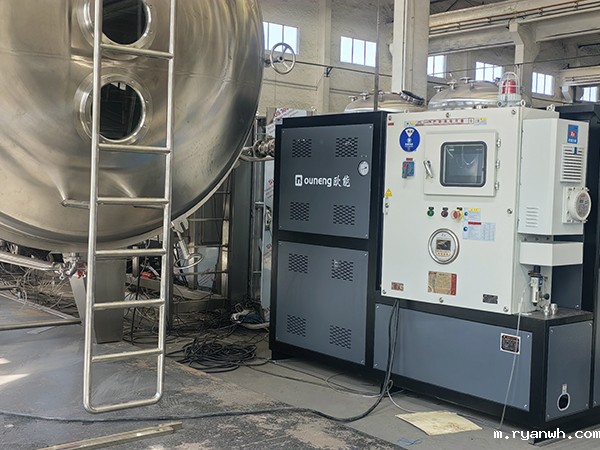 导热油不及时更换，竟成有机热载体炉燃烧爆炸的原因之一