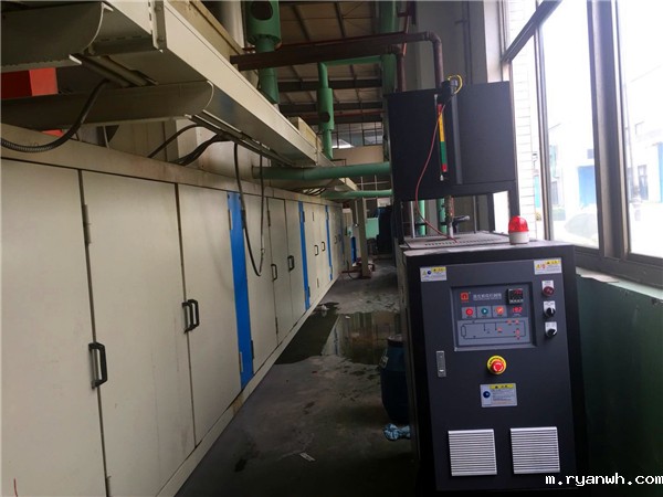 油温机加热管为什么会烧坏「必威app精装版苹果版下载安装教程机械」告诉您答案