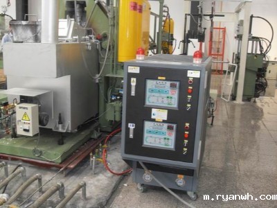 山东模温机哪里买？山东靠谱模温机厂家