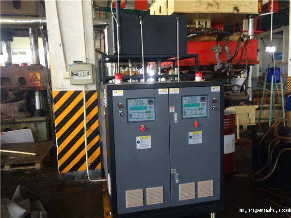 模温机作用「必威app精装版苹果版下载安装教程机械」解析模温机应用对于生产的作用