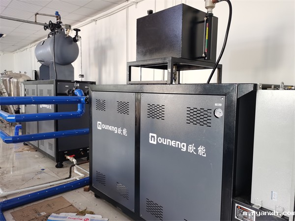 模温机厂家如何选择？