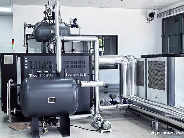 高温电导热油加热器怎么用？这份操作指南让你轻松掌握