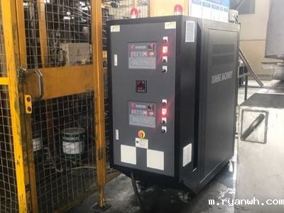 模温机哪家好「必威app精装版苹果版下载安装教程机械」温控专利19项