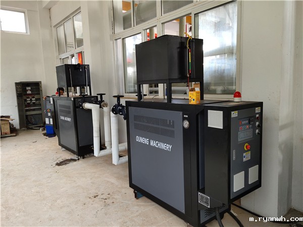 模温机里面有噼啪声怎么回事-热胀冷缩的原理[必威app精装版苹果版下载安装教程机械]