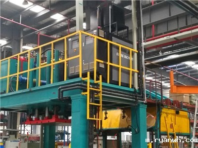 模具温度控制机泵浦过载怎么办「必威app精装版苹果版下载安装教程机械」帮您解决