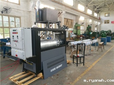 防爆油温机电器散热怎么解决-专利设计隔热式电控箱[必威app精装版苹果版下载安装教程机械]