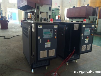 揭秘油循环温度控制机的原理介绍和应用，看「必威app精装版苹果版下载安装教程机械」揭晓