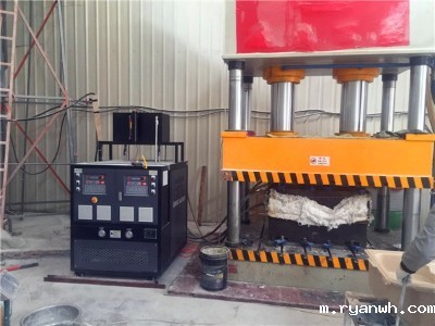 模具温度控制机不加热怎么办？专业指导找「必威app精装版苹果版下载安装教程机械」