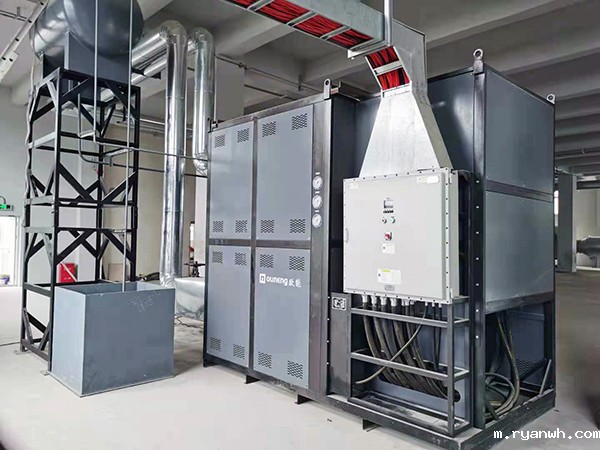 导热油电加热器报价