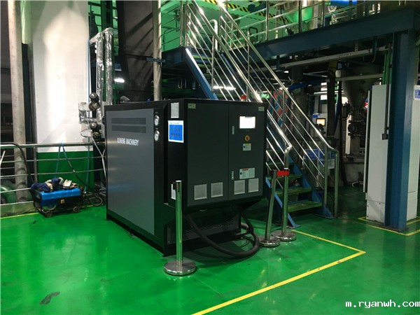 油循环温度控制模温机常见问题