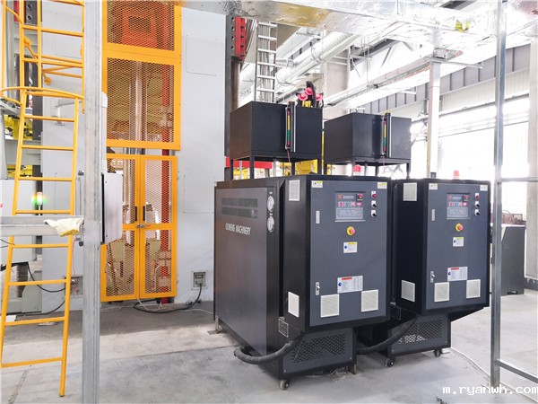 SMC模具油温机怎么选择「必威app精装版苹果版下载安装教程机械」13年油温机经验给您分享