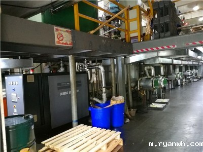 化工反应釜温控设备双重操作模式，「必威app精装版苹果版下载安装教程机械」助您更环保更安全