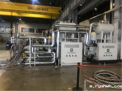 350度高温模温机你了解多少呢？「必威app精装版苹果版下载安装教程机械」帮您回答